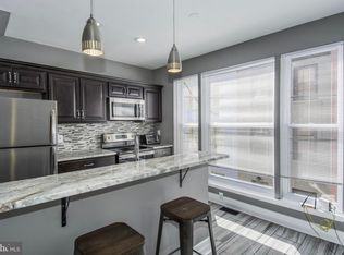 609 Jasper St, Baltimore, MD 21201