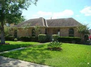 6802 La Granada Dr, Houston, TX 77083
