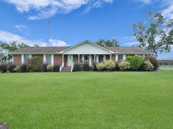14936 State Highway 86, Soperton, GA 30457