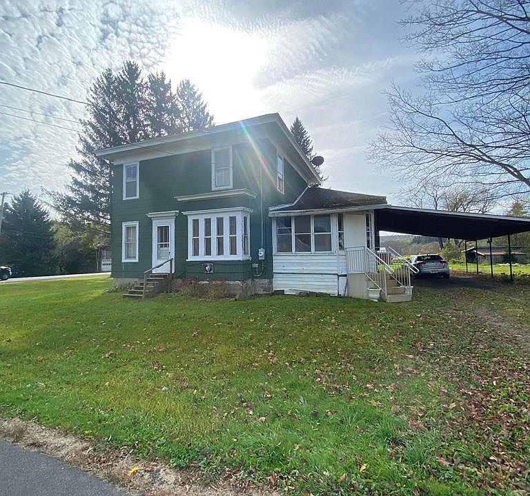 3309 Slaterville Rd, Brooktondale, NY 14817 MLS 272946 Zillow