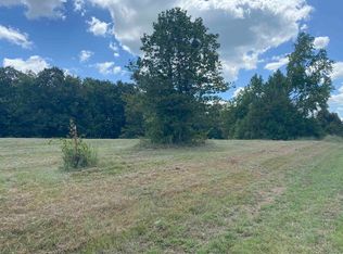 Hidden Lake Rd, Beebe, AR 72012