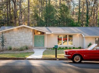 1888 Alderbrook Rd, Atlanta, GA 30345