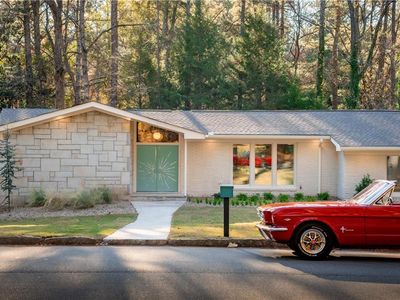 1888 Alderbrook Rd, Atlanta, GA, 30345