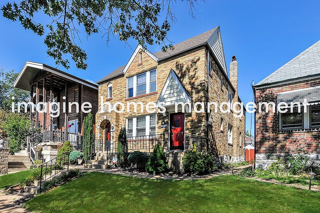 5017 Pernod Ave 2, Saint Louis, MO 63139 Zillow
