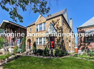 5017 Pernod Ave #2, Saint Louis, MO 63139