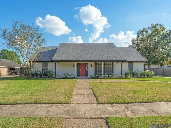 12214 Lake La Dare Ave, Baton Rouge, LA 70816