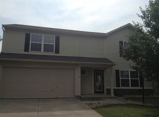 17833 Sundial Dr, Westfield, IN 46062