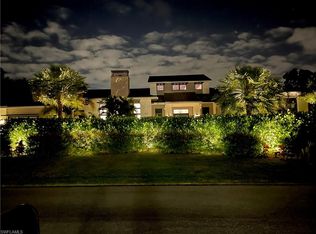 1300 Nautilus Rd, Naples, FL 34102