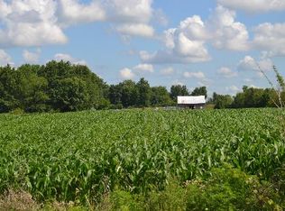 1525 Somerlot Hoffman Rd E, Marion, OH 43302