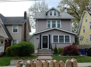 221 Malone Ave, Belleville, NJ 07109