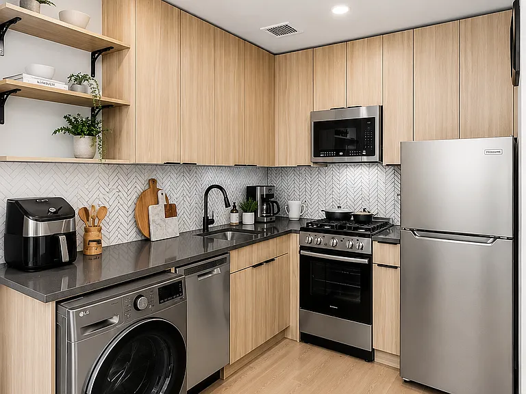228 E 25th St #11 — Photo 4