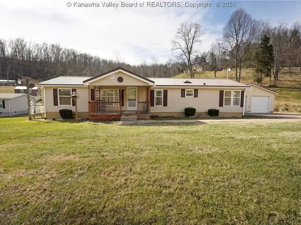 383 Kilgore Rd, Scott Depot, WV 25560