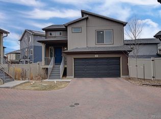 20021 E Elgin Dr, Denver, CO 80249