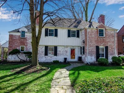 200 Brantwood Rd, Amherst, NY, 14226