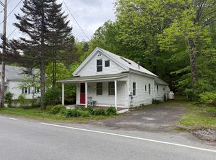 343 Dover Rd, South Newfane, VT 05351