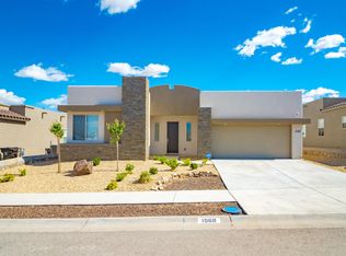 1088 Iron Hill Ave, Sunland Park, NM 88008