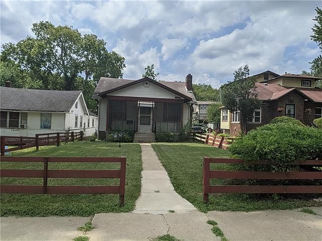 1st image of 7218 S Bellefontaine Ave
