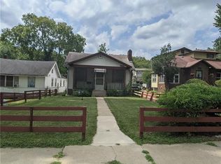 7218 S Bellefontaine Ave, Kansas City, MO 64132