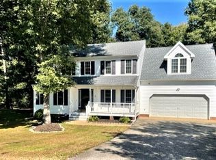 11107 Sweetbay Arbor Pl, Chester, VA 23831