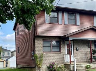 2323 Birch St, Easton, PA 18042