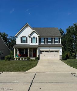 8721 Summer Wind Ln, Mentor, OH, 44060