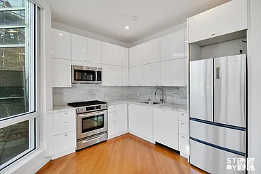 Rented by StayBK LLC