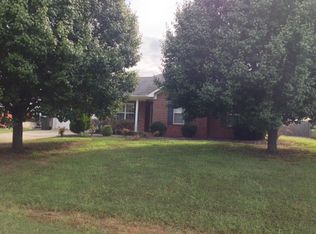 209 Morning Star Dr, Huntsville, AL 35811