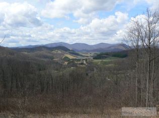 Tbd Wind Dancer Ridge Rd, West Jefferson, NC 28694