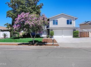 2951 Helm St, Simi Valley, CA 93065