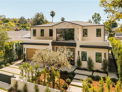 4133 Ventura Canyon Ave, Sherman Oaks, CA, 91423