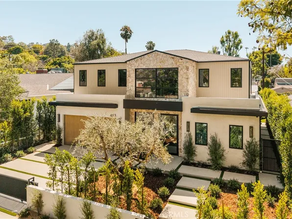 4133 Ventura Canyon Ave, Sherman Oaks, CA 91423