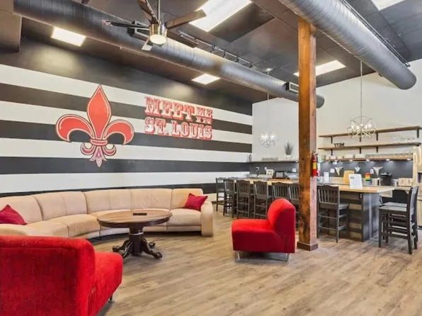 720 N 1st St #Top, Saint Louis, MO 63102