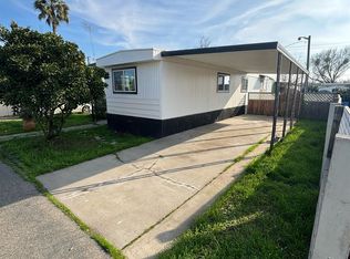 4449 S Carpenter Rd Space B12, Modesto, CA 95358