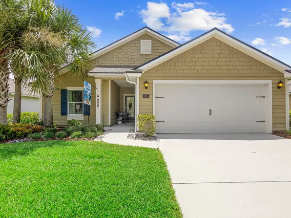 195 Palace Dr, Saint Augustine, FL 32084