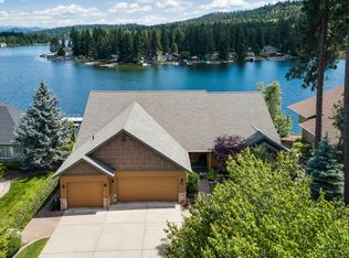 1208 S Riverside Harbor Dr, Post Falls, ID 83854