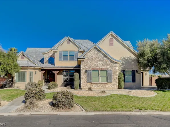 1380 Logandale Dr, Muddy Valley, NV 89021