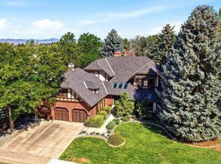 3697 E Euclid Avenue, Littleton, CO 80121