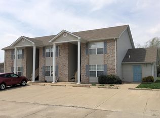 23 Bradington Pl, Columbia, IL 62236