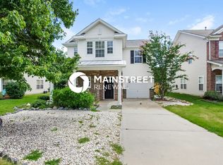 12542 Cumberland Cove Dr, Charlotte, NC 28273