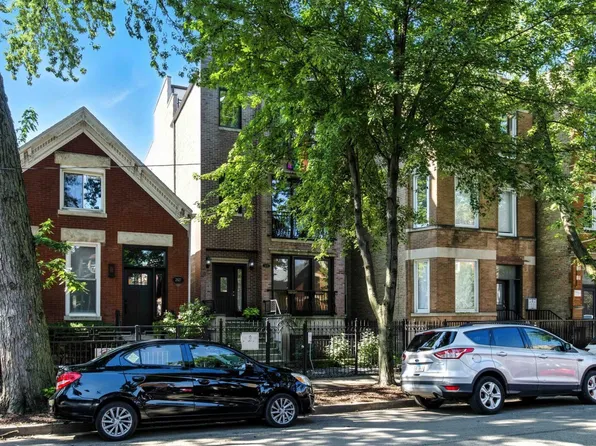 2629 W Haddon Ave Unit 2, Chicago, IL 60622