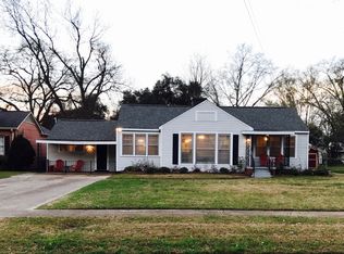 182 Leo Ave, Shreveport, LA 71105
