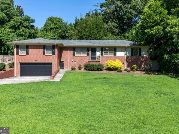 2133 Sandy Plains Rd, Marietta, GA 30066