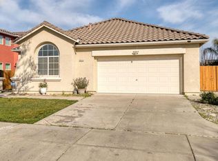3711 Pomegranate Ave, Ceres, CA 95307
