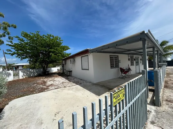 Bo Playitas, Aguirre, PR 00704