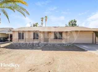 2121 W Wickieup Ln, Phoenix, AZ 85027