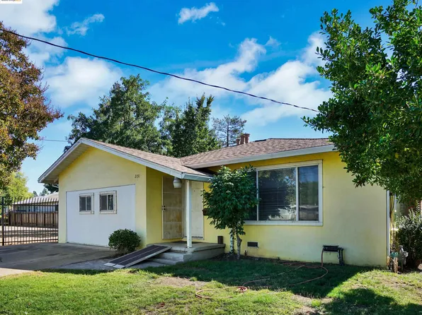 2151 Elm St, Livermore, CA 94551