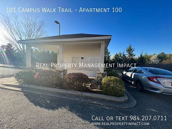 2nd image of 101 Campus Walk Trl Unit 100