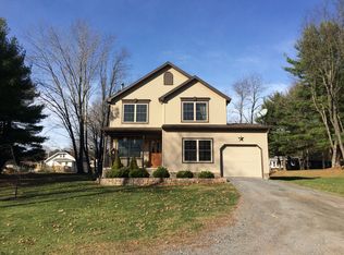 630 Evergreen Ave, Weatherly, PA 18255