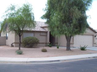 609 S 8th St, Buckeye, AZ 85326