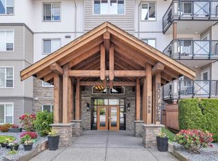 2990 Boulder St #110, Abbotsford, BC V2T3P8